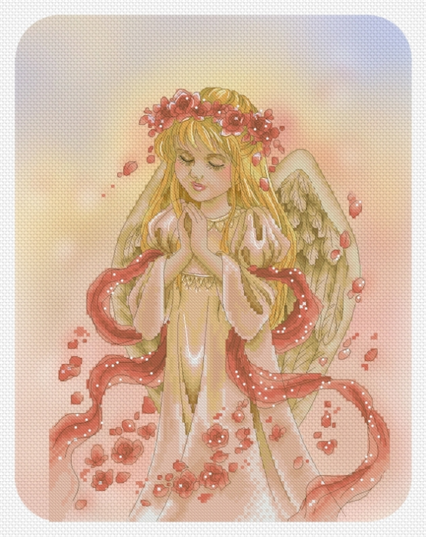 (image for) Aurora's Wings
